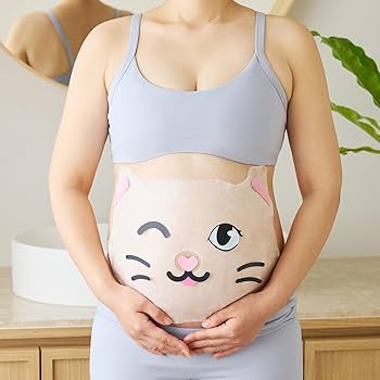 Amazon.co.jp: swanmimi スワンミミ BPマタニティおなかパック